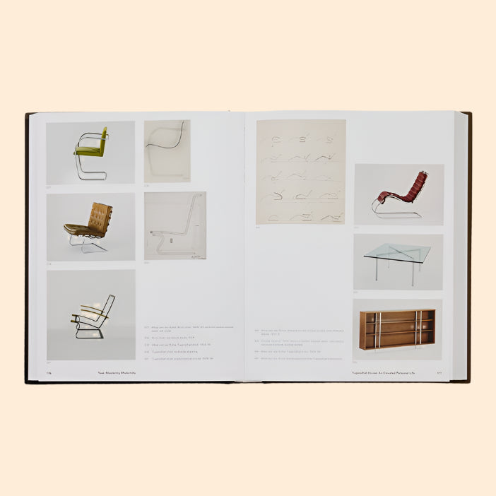 PHAIDON Mies