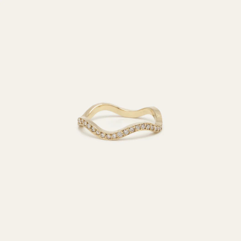 GJENMI Moods Ring