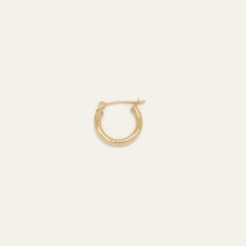 GJENMI NY Hoops Pair