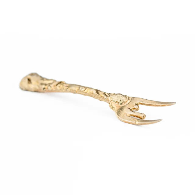 SHELTON METAL Sea Fork Single