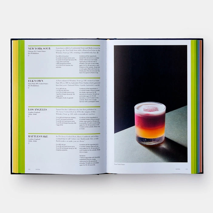 PHAIDON Spirited