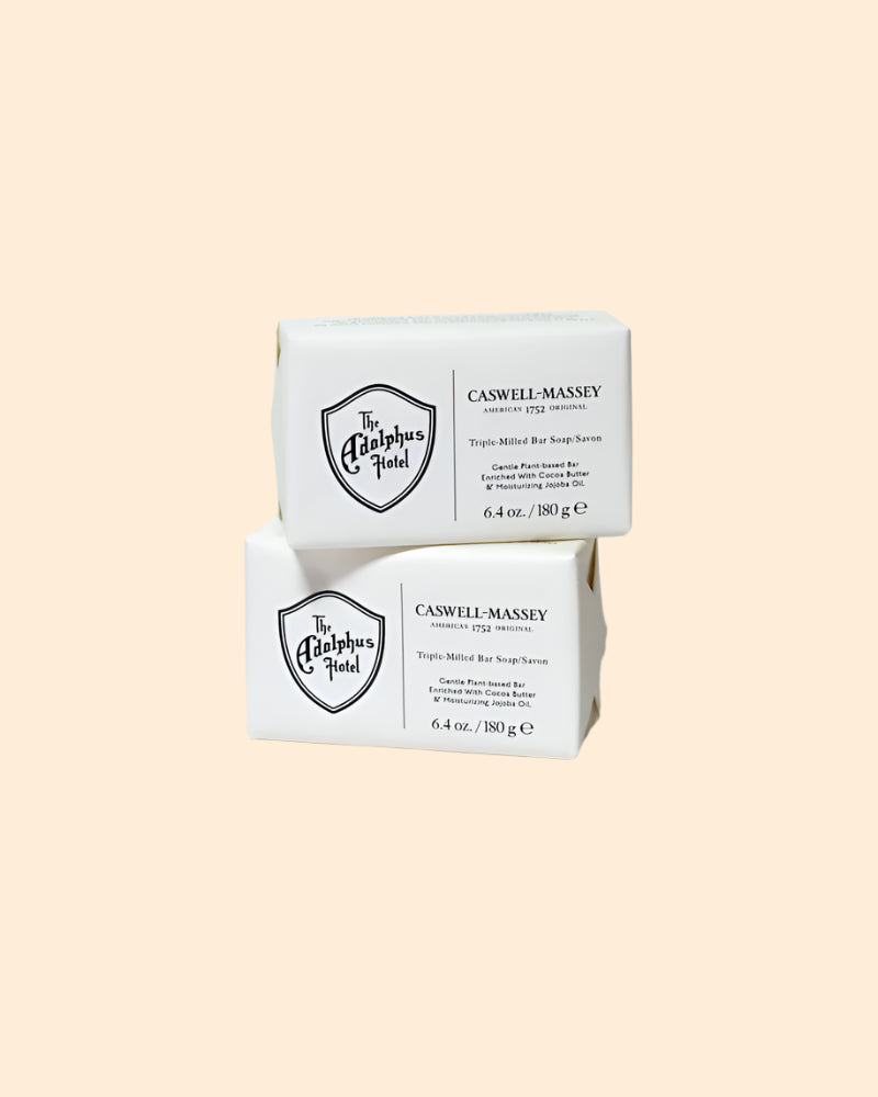 THE ADOLPHUS Adolphus Signature Soap