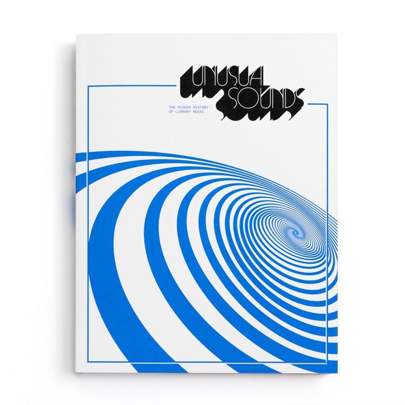 ANTHOLOGY EDITIONS Unsual Sounds