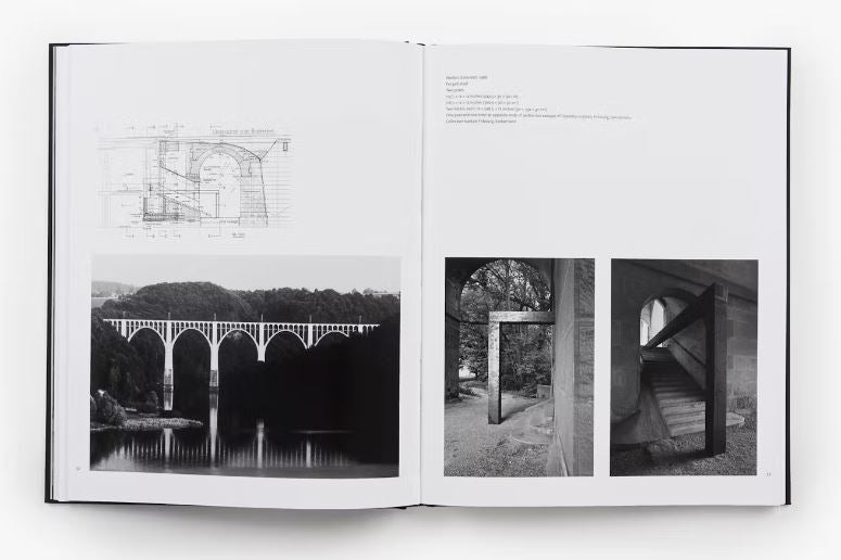 DAVID ZWIRNER BOOKS Richard Serra Forged Steel