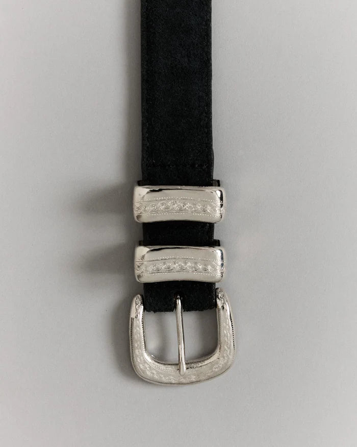 UNCOMMON MAN The Saddle Belt