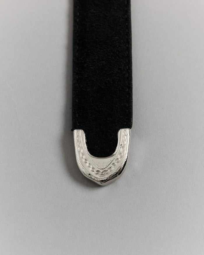 UNCOMMON MAN The Saddle Belt