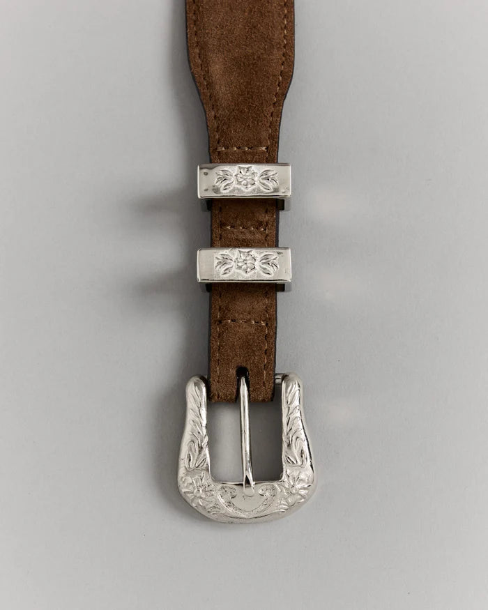 UNCOMMON MAN The Harness Taper Belt
