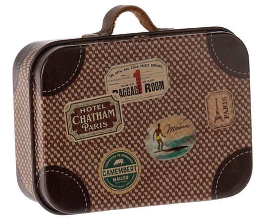 MAILEG Mirco Suitcase