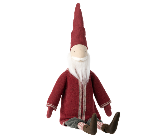 MAILEG Santa Doll