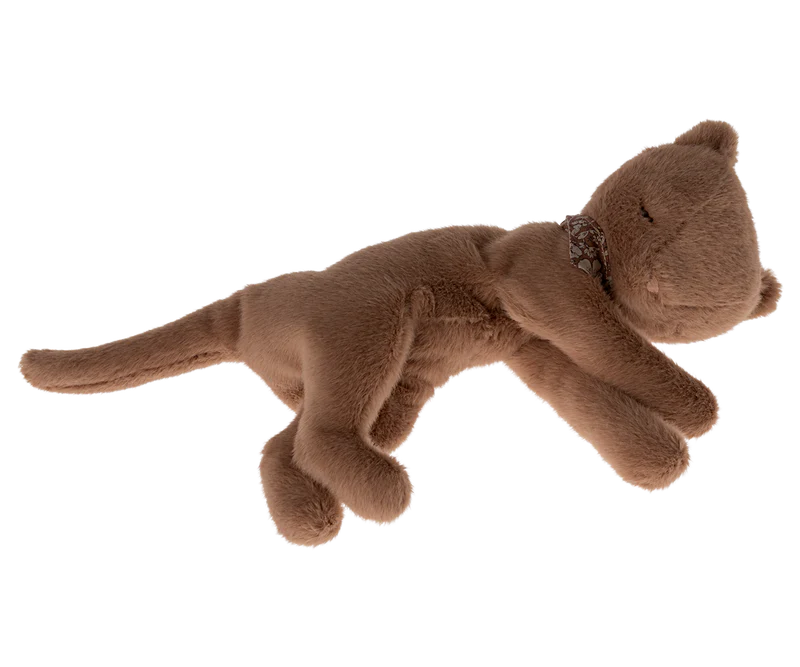 MAILEG Kitten Plush