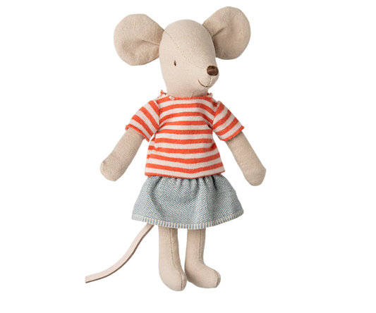 MAILEG Mimie Big Sister Mouse