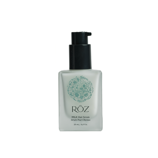 RŌZ HAIR Travel Size Milk Serum