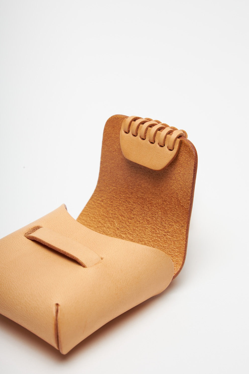 KAMARO'AN Woven Card Case