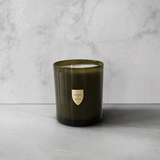 HOUSE OF GOOD MERCANTILE The Field Candle