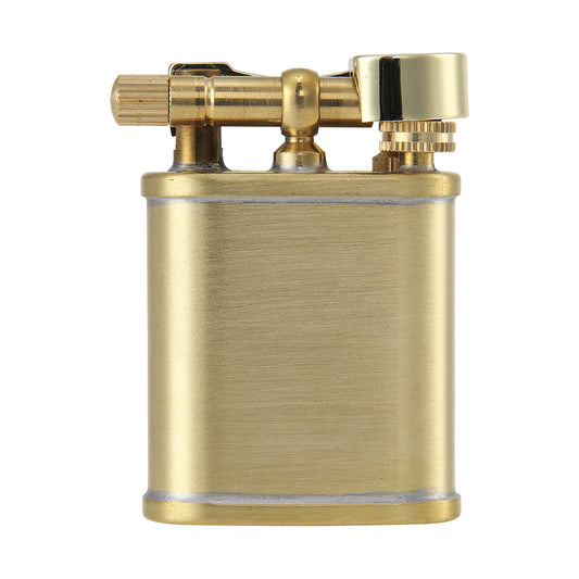 TSUBOTA PEARL Nb Petrol Lighter