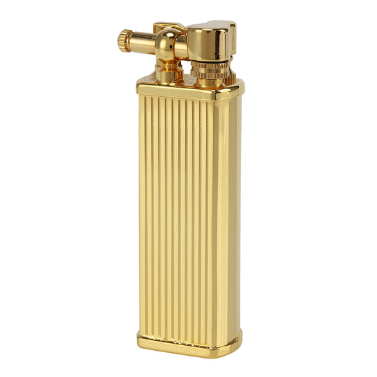 TSUBOTA PEARL Bolbo Petrol Lighter