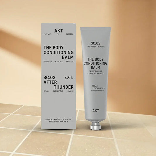 AKT LONDON Conditioning Body Balm