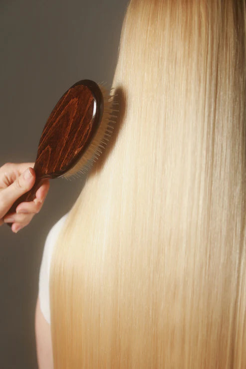 BUR BUR The Mermaid Brush Essential