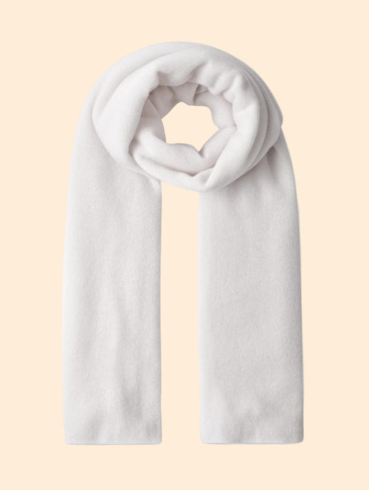 WHITE & WARREN Cashmere Travel Wrap