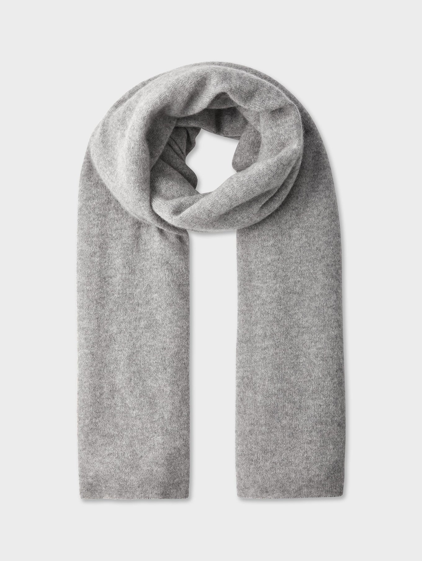 WHITE + WARREN Cashmere Travel Wrap