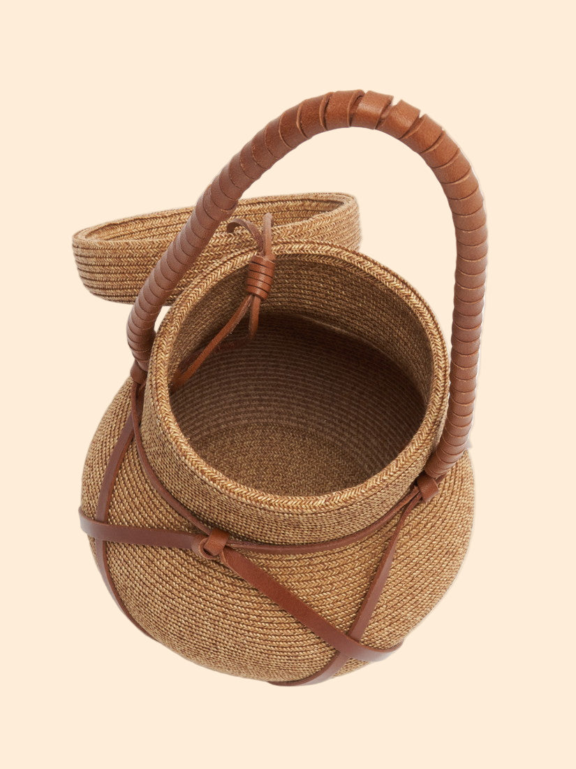 KAMARO'AN Atomo Net Bag