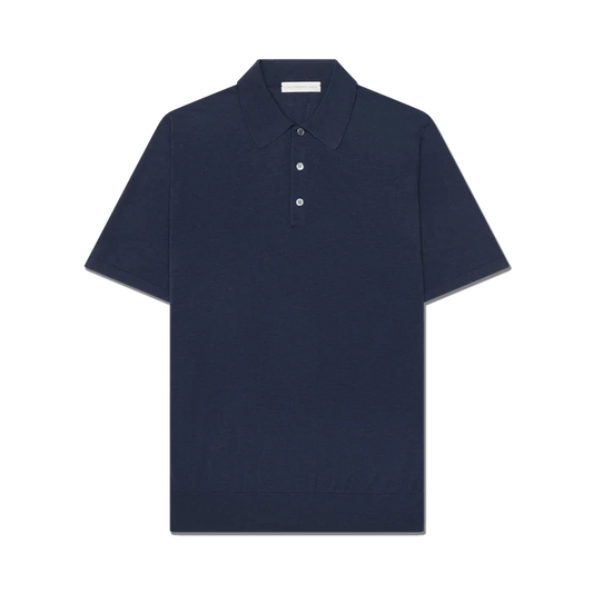 UNCOMMON MAN Short Sleeve Polo