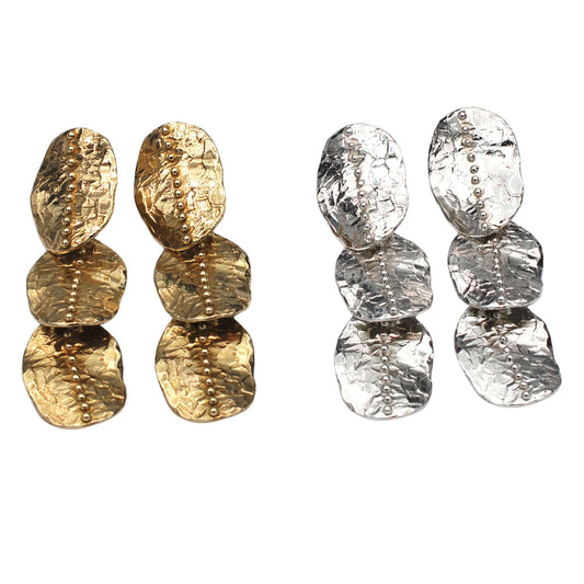 LINDSEY ALLEN Gaia Earrings