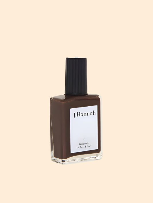 J HANNAH Nail Polish