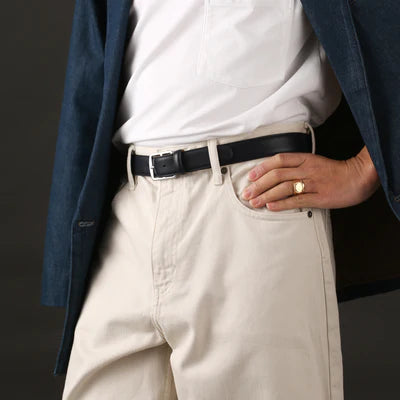 MAISON BOINET Maurice Belt