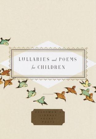 PENGUIN RANDOM HOUSE Lullabies and Poems for Children