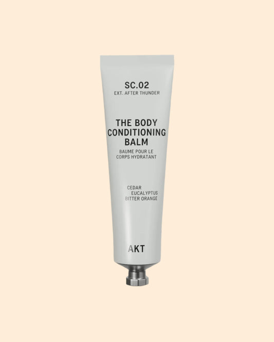 AKT LONDON Conditioning Body Balm