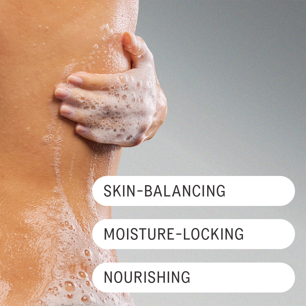 AKT LONDON Body Wash Concentrate