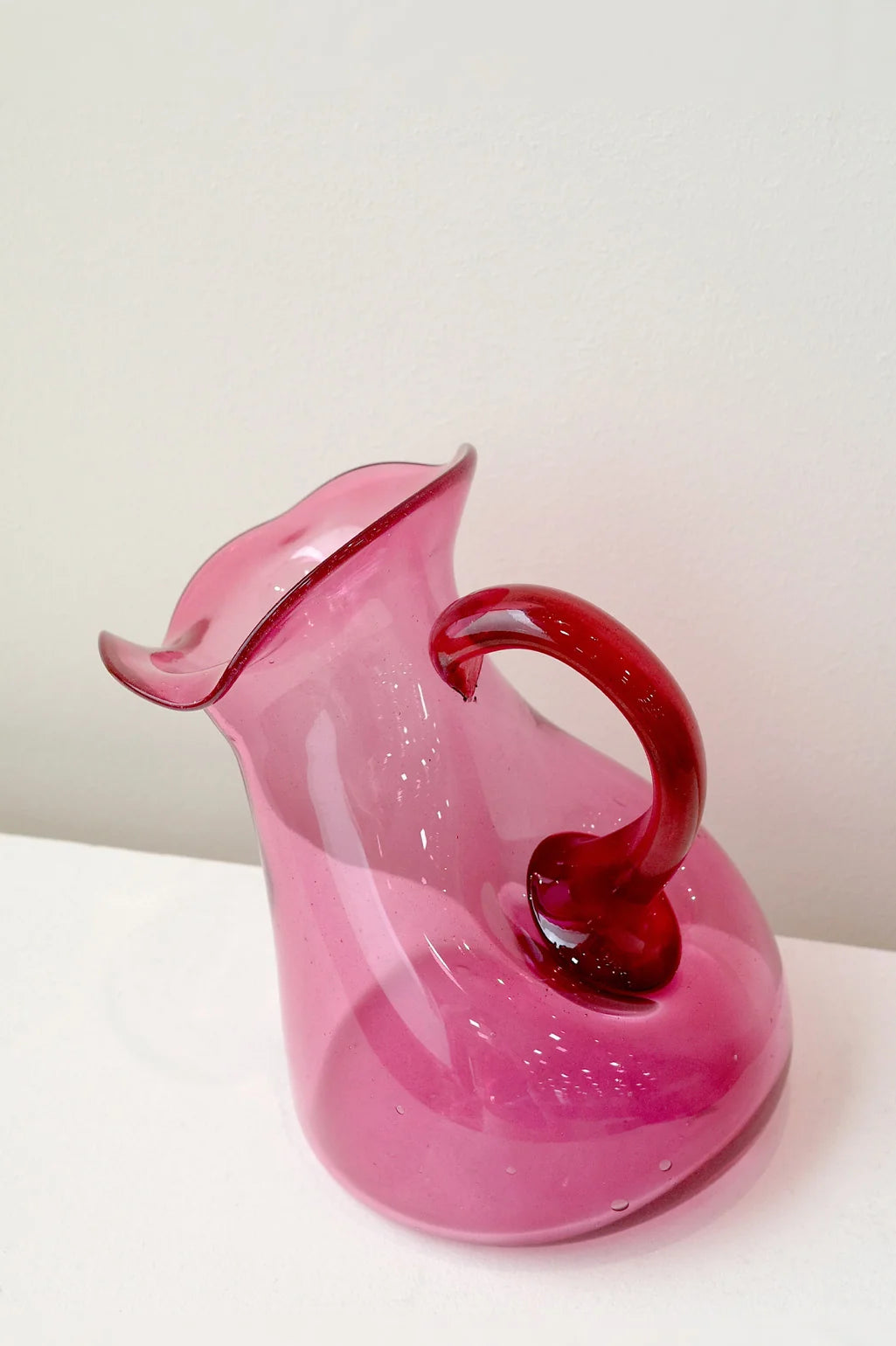 COMPLETEDWORKS Thaw Jug