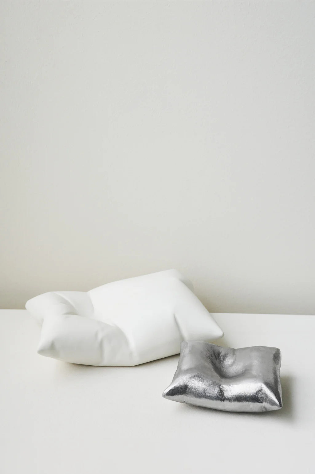COMPLETED WORKS Ceramic Cushion