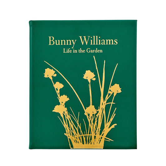 GRAPHIC IMAGE Bunny Williams: Life in the Garden