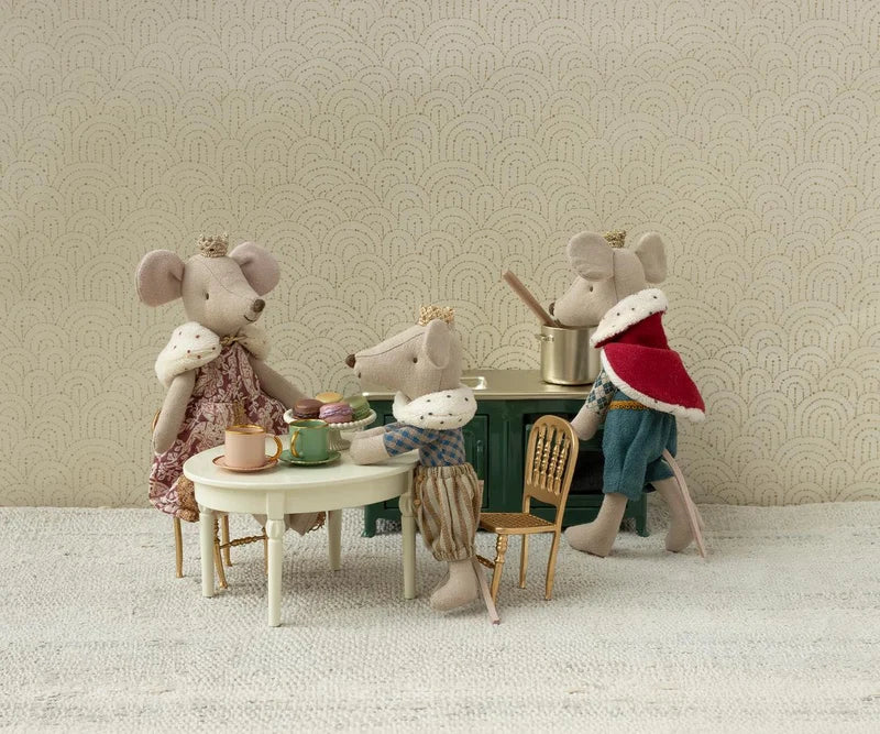 MAILEG King Mouse Dad