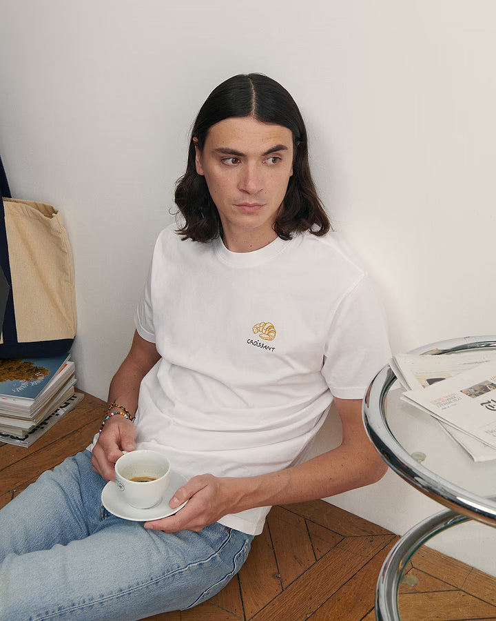 MAISON LABICHE Baguette T-shirt