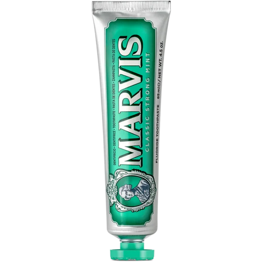 MARVIS Toothpaste