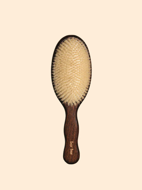 BUR BUR The Mermaid Brush Essential