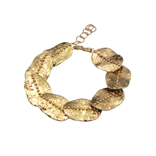 LINDSEY ALLEN Eos Bracelet