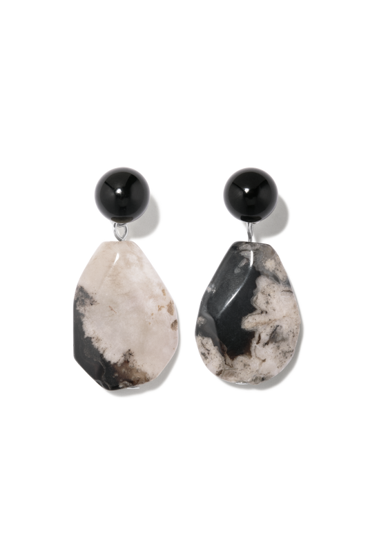 COMPLETEDWORKS Cherry Blossom Earrings