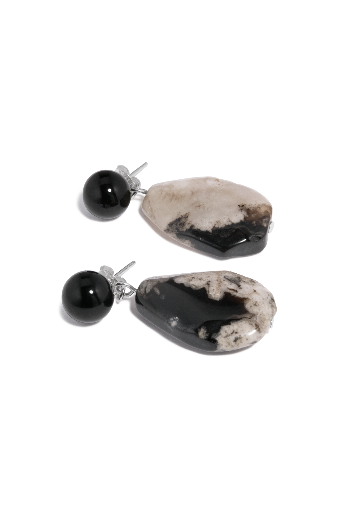 COMPLETEDWORKS Cherry Blossom Earrings