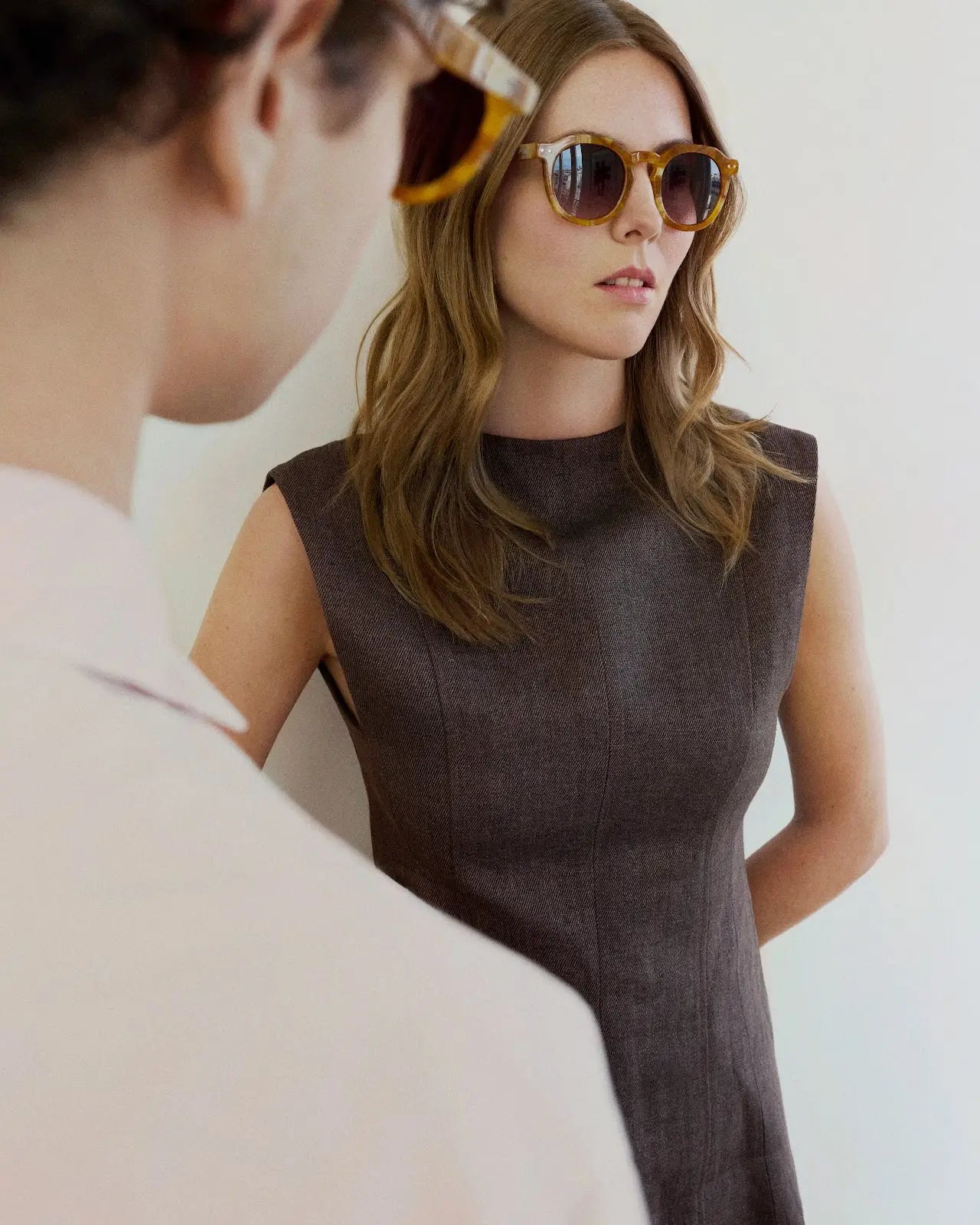 IZIPIZI Sun Echo Sunglasses