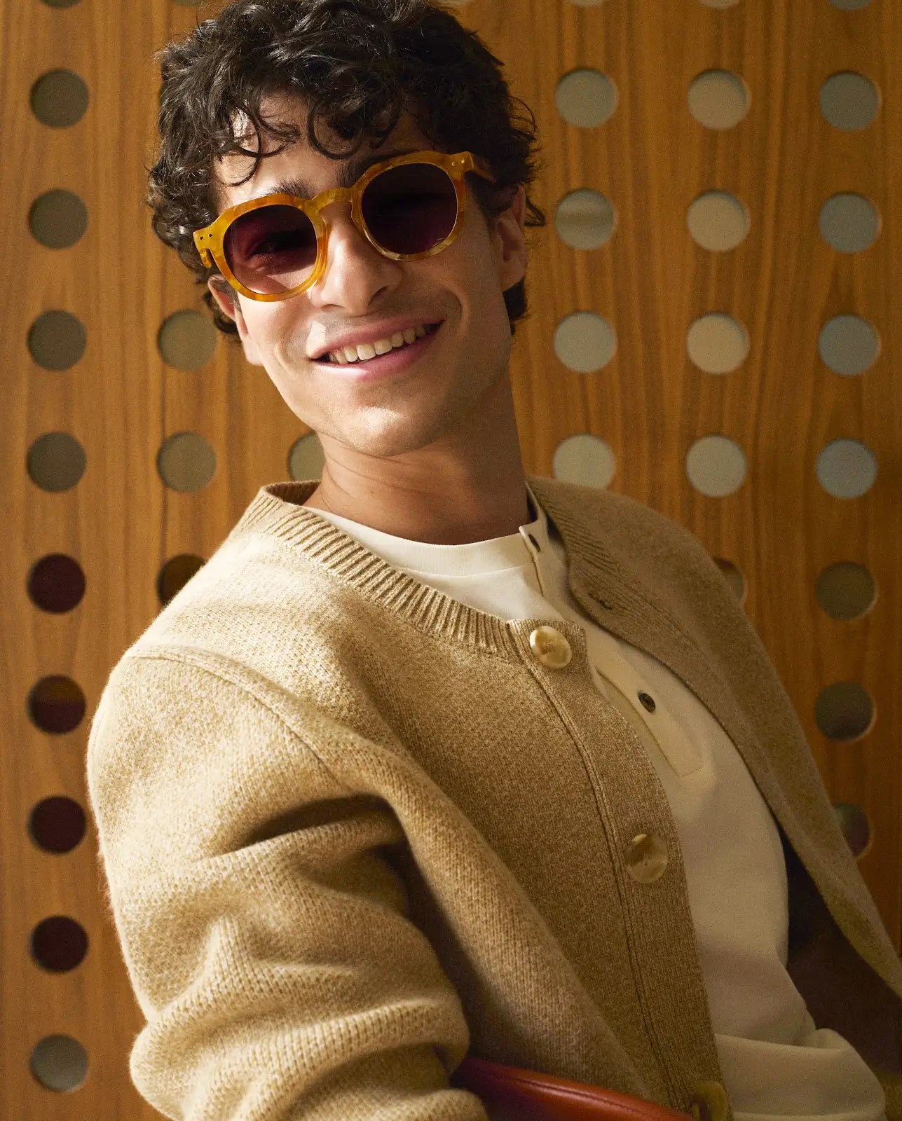 IZIPIZI Sun Echo Sunglasses