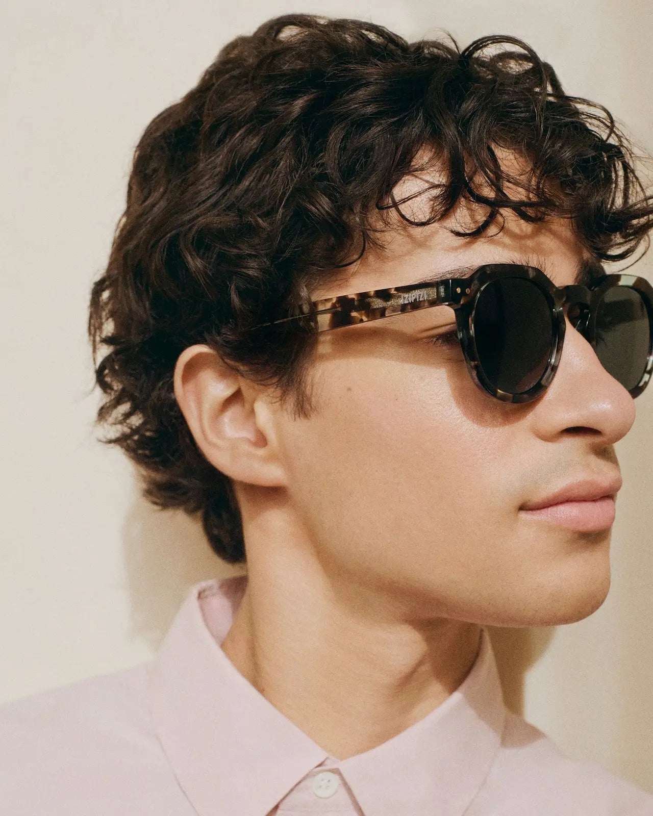 IZIPIZI Sun Echo Sunglasses