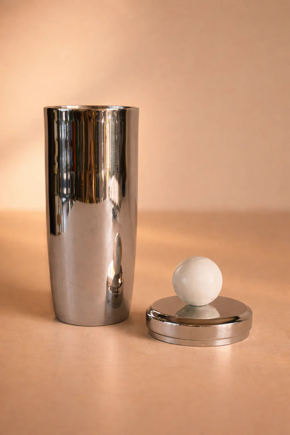 MESO Inara Shaker