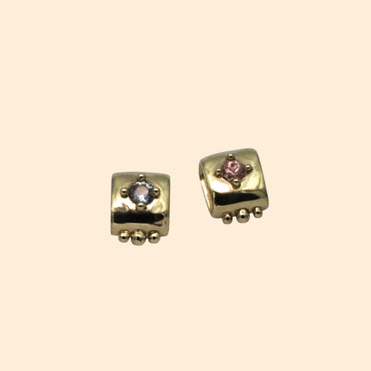 LINDSEY ALLEN Sapphire Slides