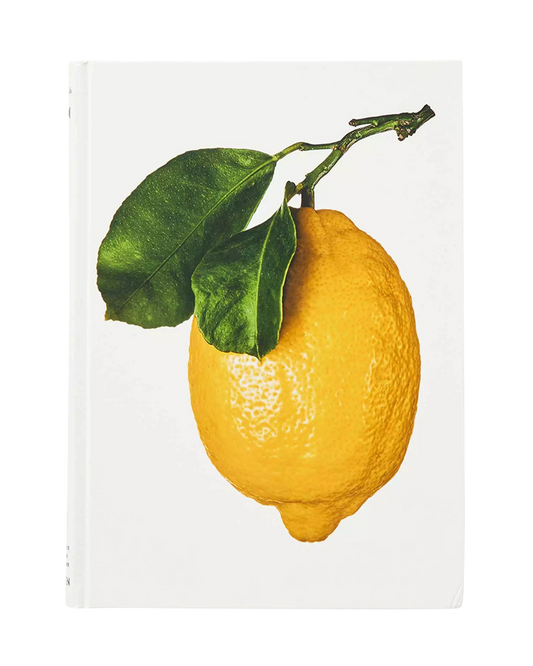 TASCHEN The Gourmand's Lemon