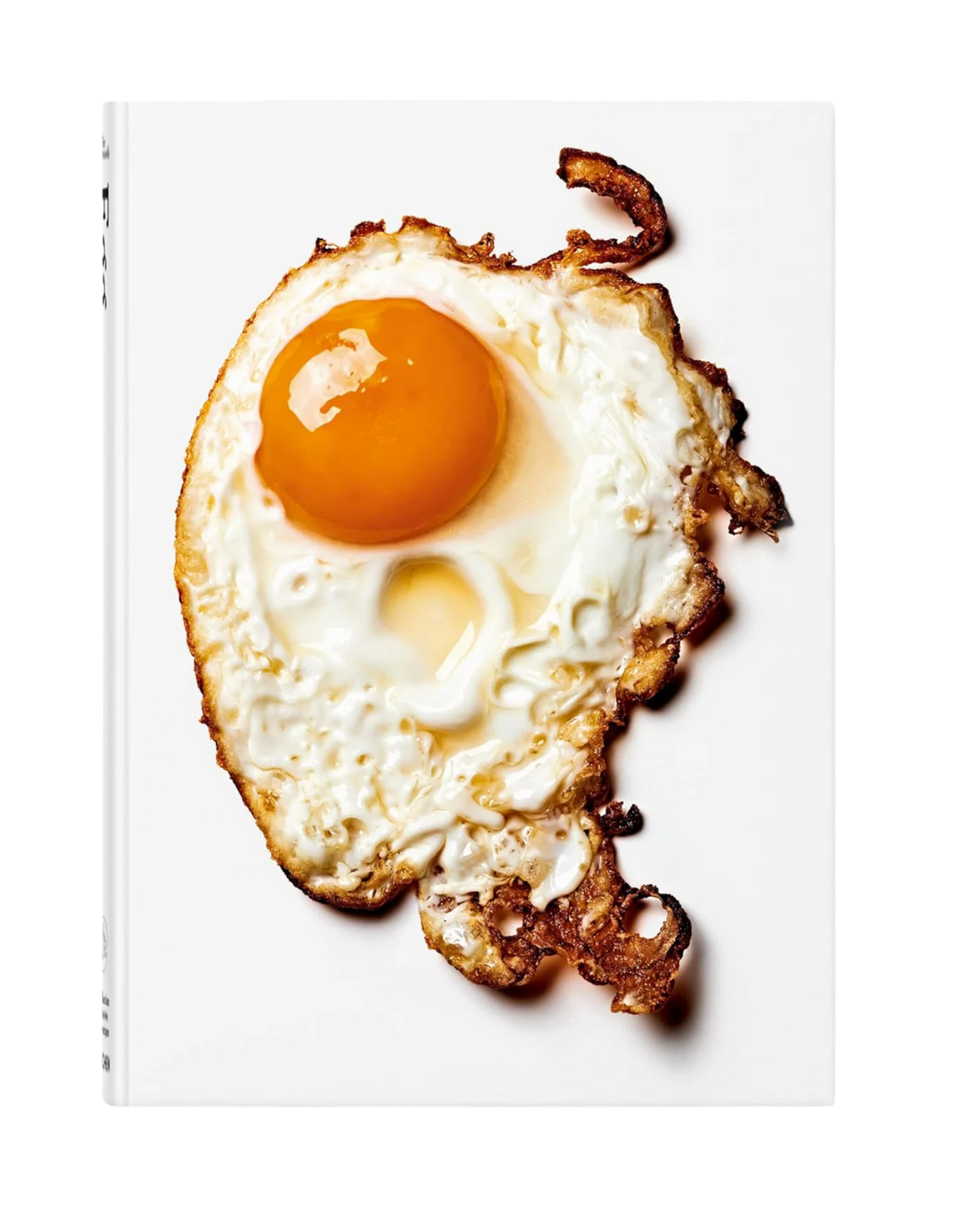 TASCHEN The Gourmand's Egg Book