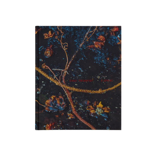 PHAIDON Emily Thompson Flowers